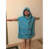 Poncho enfant  - Little D