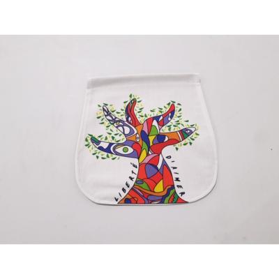 Rabat interchangeable pour banane