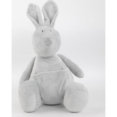 Peluche à poche pour pompe - Kangourou