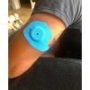Tape adhésive pour capteur Freestyle Libre 1 & 2