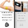 Original Patch Multicouleur pour capteurs