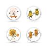 Stickers pour capteur Freestyle Libre 2