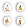 Stickers pour capteur Dexcom G7