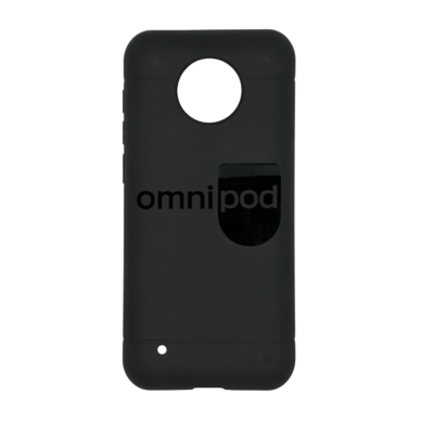 Coque de protection pour Omnipod 5