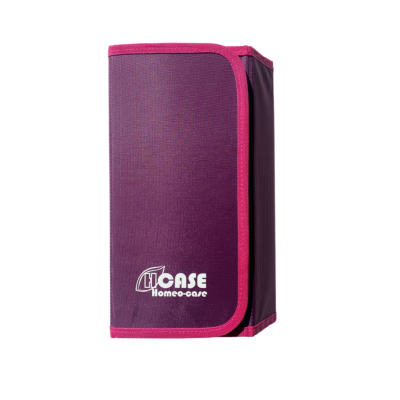 Pochette homéopathique 90 tubes