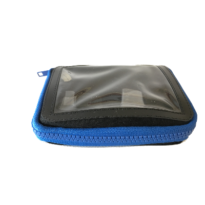 Trousse pour lecteur Freestyle Libre® et PDM Omnipod®