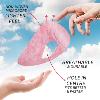 Air Patch Multicouleur pour capteur Dexcom G6