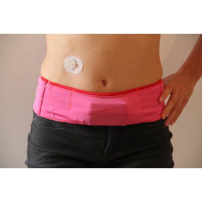 Ceinture enfant pour pompe