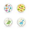 Stickers pour capteur Freestyle Libre 2