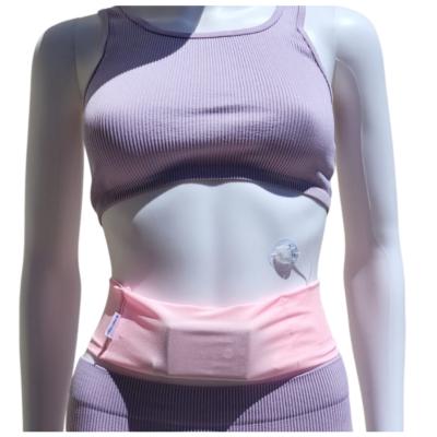 Ceinture bandeau pour pompe 