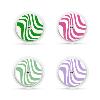 Stickers pour capteur Freestyle Libre 2