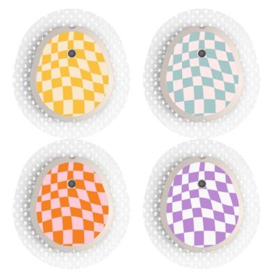 Stickers pour capteur Dexcom G7