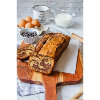 Préparation pour Marbré Chocolat