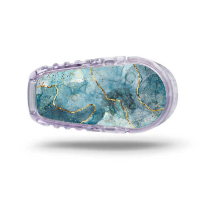 Sticker pour capteur Dexcom G6