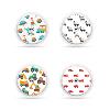 Stickers pour capteur Freestyle Libre 2