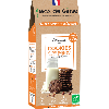 Prparation pour Cookies choco-noisette