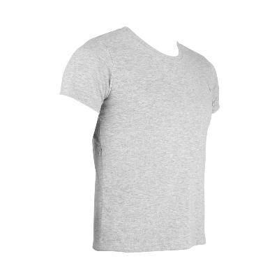 T-Shirt Femme avec poche pour pompe