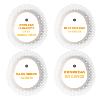 Stickers pour capteur Dexcom G7
