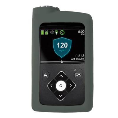 Coque de protection pour Minimed 630G et 670G