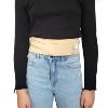 Ceinture bandeau pour pompe 
