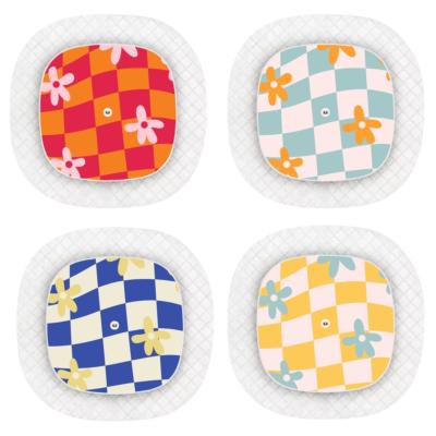 Stickers pour capteur Simplera Sync