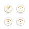 Stickers pour capteur Freestyle Libre 2