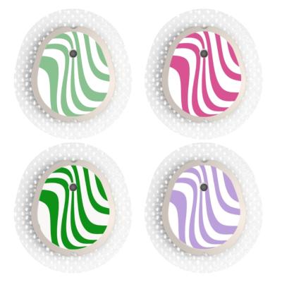 Stickers pour capteur Dexcom G7