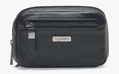 Myabetic Etui compact James Diabète