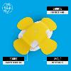 X Patch Multicouleur pour capteurs