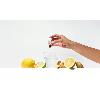 Eau Exquise - Aromatisant naturel - Trois Citrons BIO