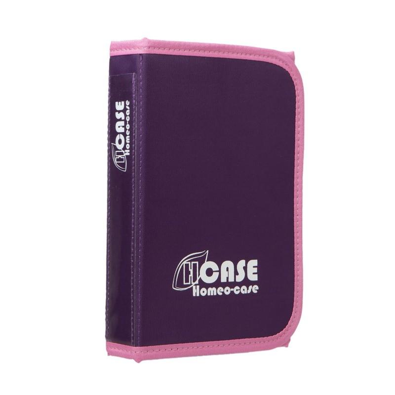 Pochette hom?�opathiques 40 tubes - Alphadiab