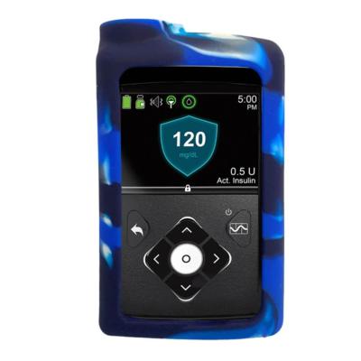 Coque de protection pour Minimed 