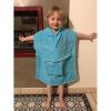 Poncho enfant  - Little D