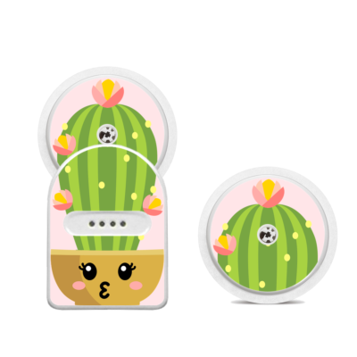 Stickers pour MiaoMiao® et Freestyle Libre®