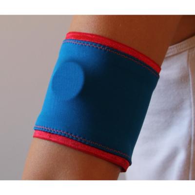 Brassard de maintien pour capteur et pod