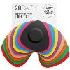 Original Patch Multicouleur pour capteurs