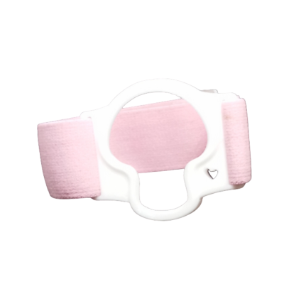 Brassard de maintien pour capteur Guardian